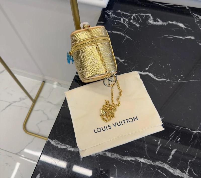 Louis Vuitton Micro Vanity