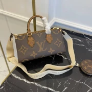 Louis Vuitton OnTheGo East West