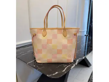 LOUIS VUITTON NEVERFULL MM