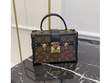 LOUIS VUITTON PETITE MALLE V