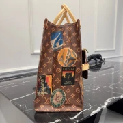 LOUIS VUITTON ONTHEGO VOYAGE