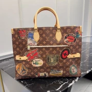 LOUIS VUITTON ONTHEGO VOYAGE