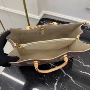 LOUIS VUITTON ONTHEGO VOYAGE