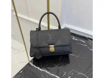 LOUIS VUITTON MADELEINE MM