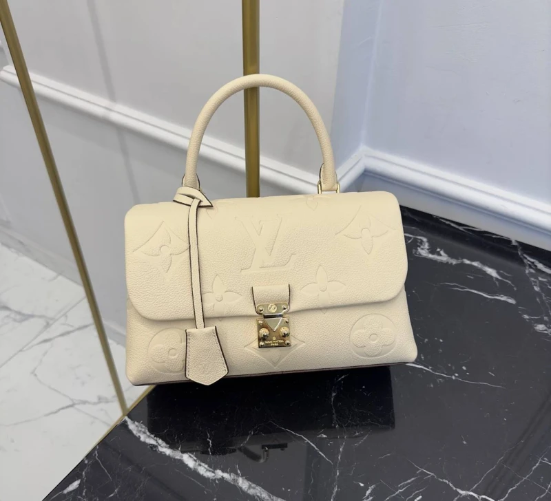 LOUIS VUITTON MADELEINE MM