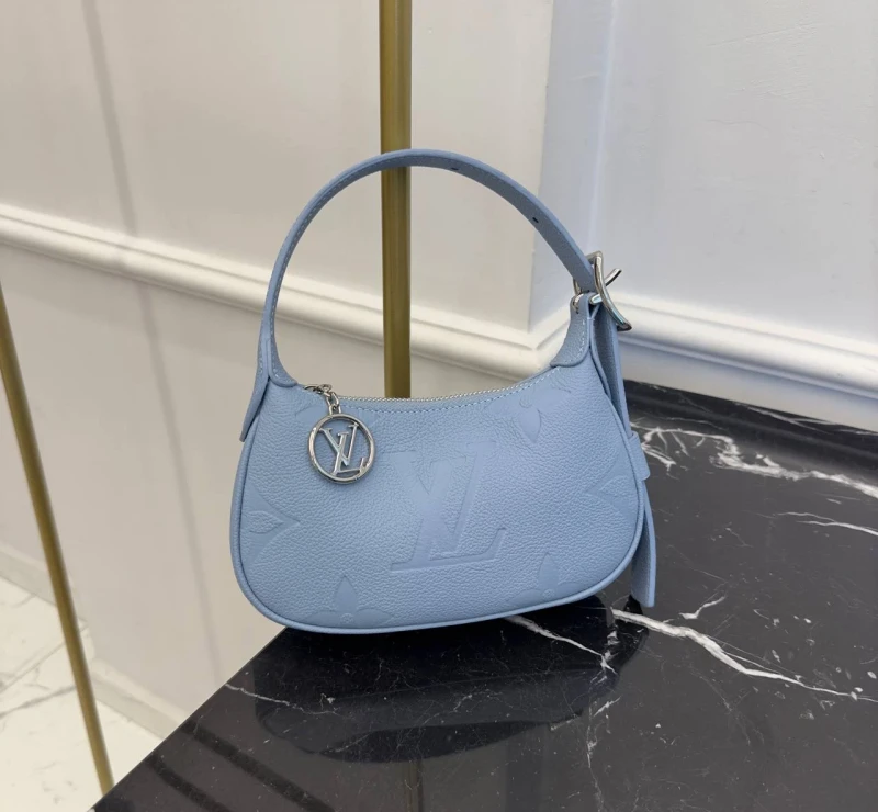 Louis Vuitton Mini Moon