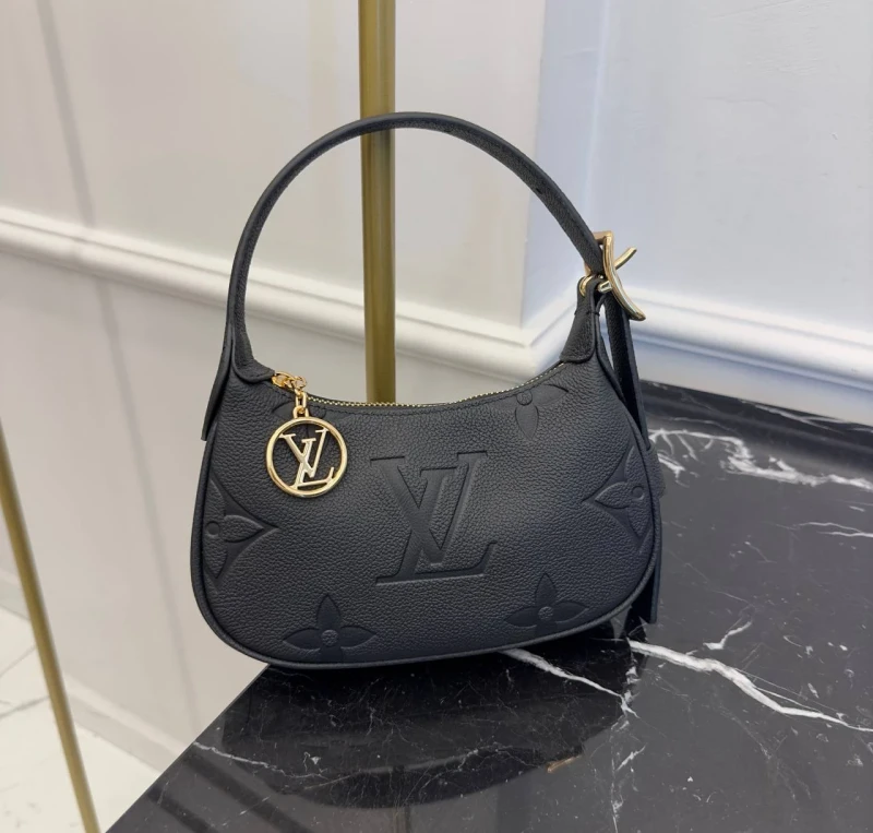 Louis Vuitton Mini Moon