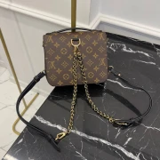 Louis Vuitton Pochette Metis Rucksack