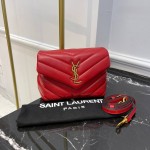 YVES SAINT LAURENT ‘LOULOU TOY’