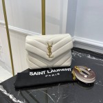 YVES SAINT LAURENT ‘LOULOU TOY’