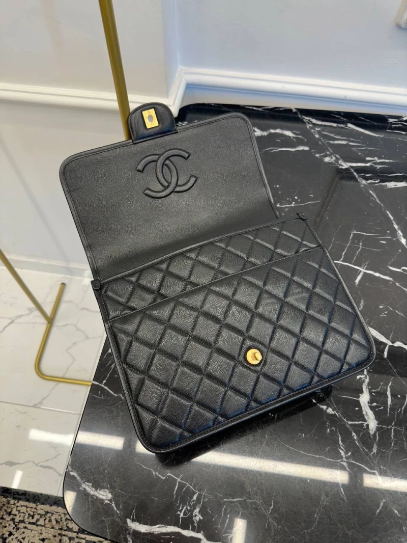 CHANEL NEW BACKPACK