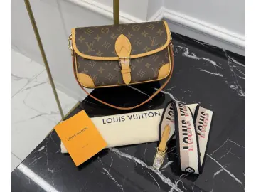 Louis Vuitton Diana