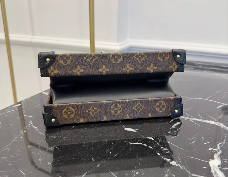 LOUIS VUITTON PETITE MALLE V