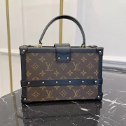 LOUIS VUITTON PETITE MALLE V