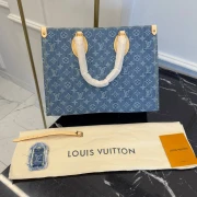 Louis Vuitton OnTheGo New Lv Remix