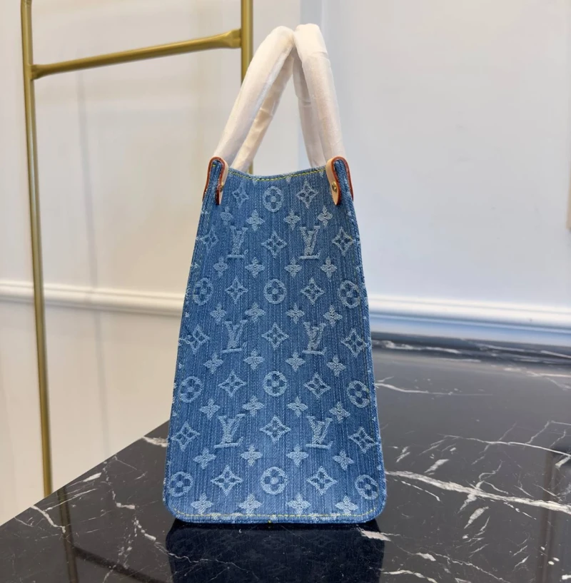 Louis Vuitton OnTheGo New Lv Remix