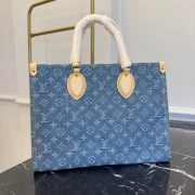 Louis Vuitton OnTheGo New Lv Remix