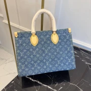 Louis Vuitton OnTheGo New Lv Remix