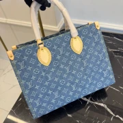 Louis Vuitton OnTheGo New Lv Remix