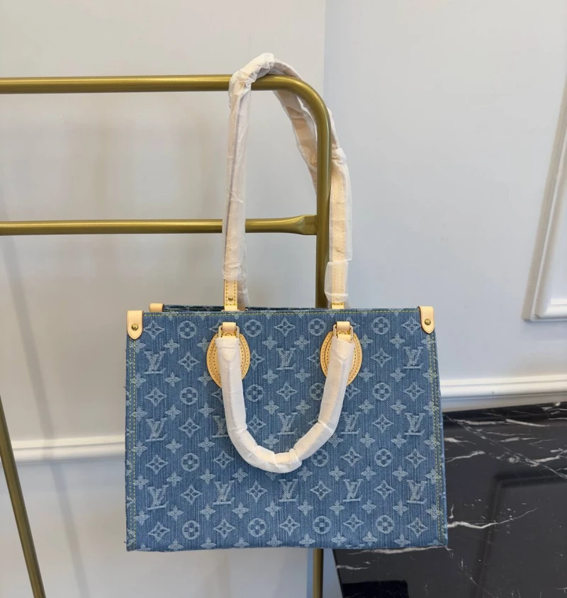 Louis Vuitton OnTheGo New Lv Remix