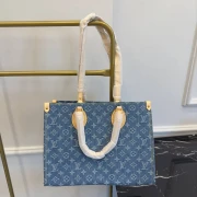 Louis Vuitton OnTheGo New Lv Remix