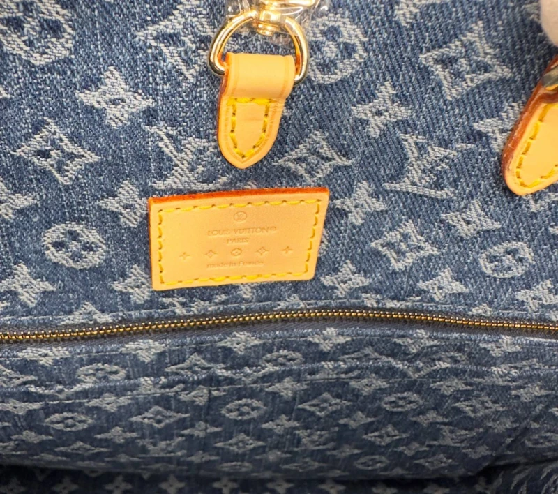 Louis Vuitton OnTheGo New Lv Remix