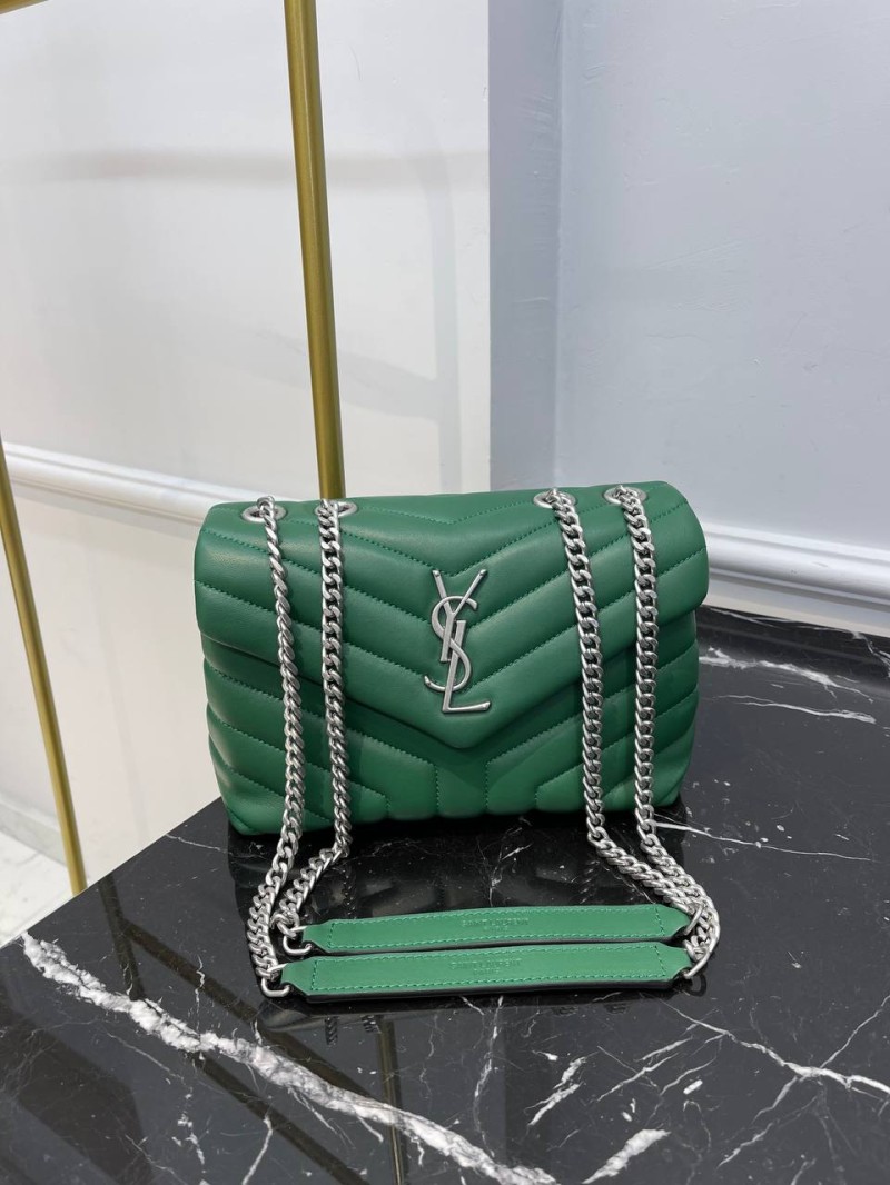 YVES SAINT LAURENT ‘LOULOU SMALL’