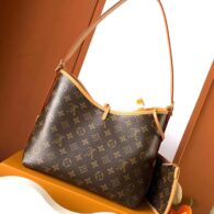 Louis Vuitton CarryAll MM