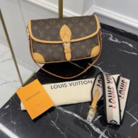 Louis Vuitton Diane