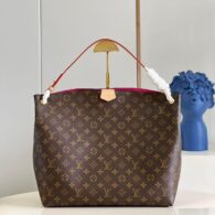 Louis Vuitton Graceful PM