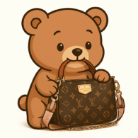 Louis Vuitton Multi Pochette