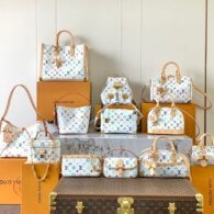 Louis Vuitton x Takashi Murakami Collection