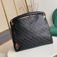 Louis Vuitton Artsy Leder