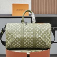 Louis Vuitton Keepall