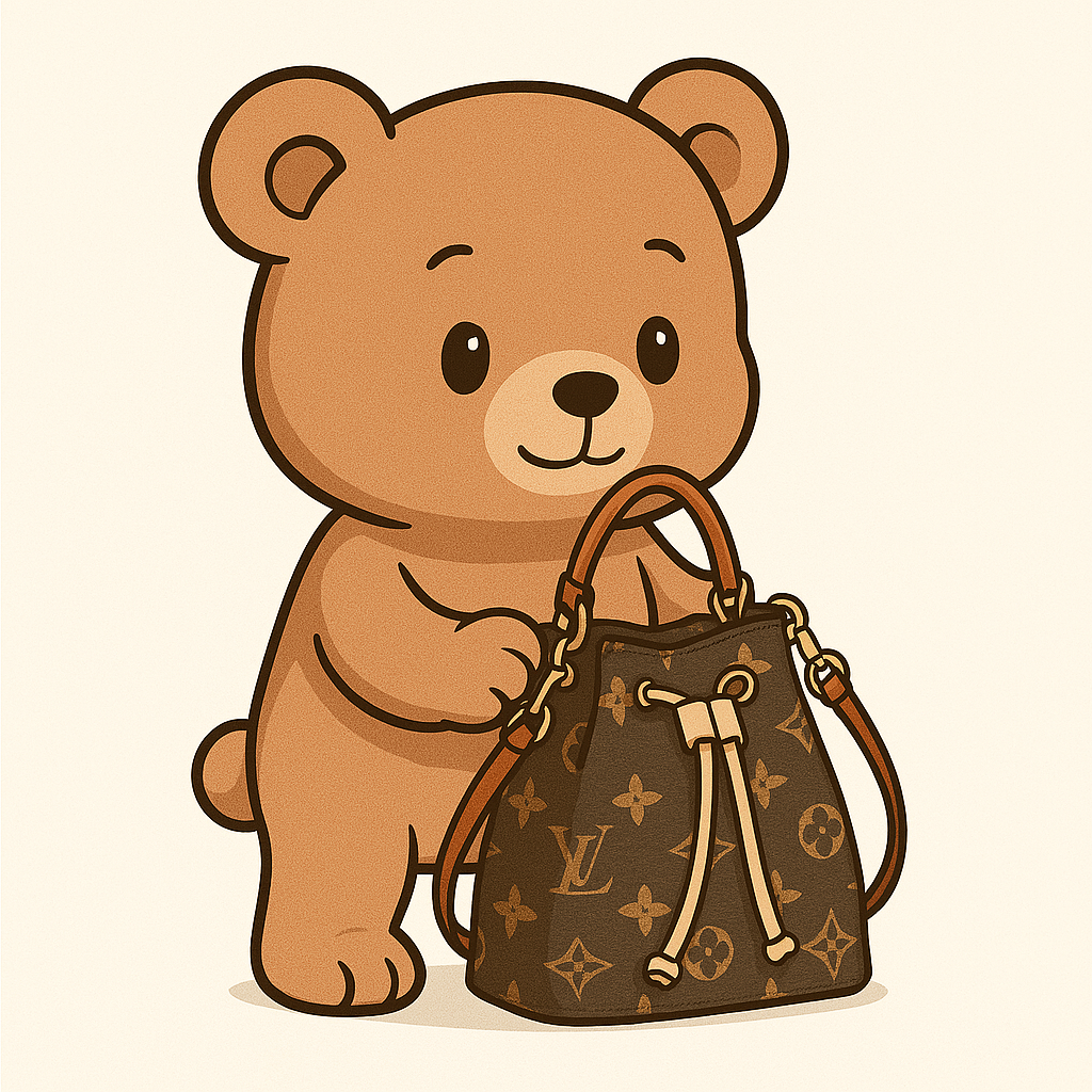 Louis Vuitton Neo Noe