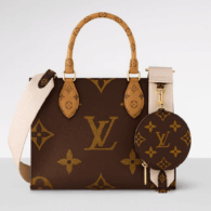Louis Vuitton OnTheGo PM Replica
